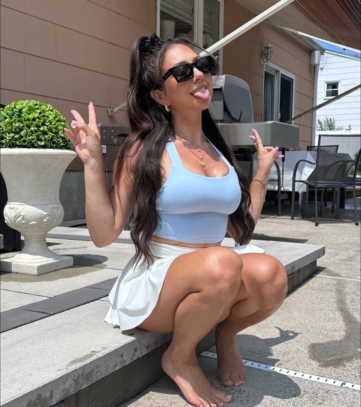 Ashley Nocera