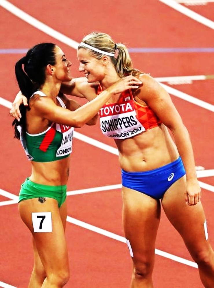 Ivet Lalova Ivet Lalova