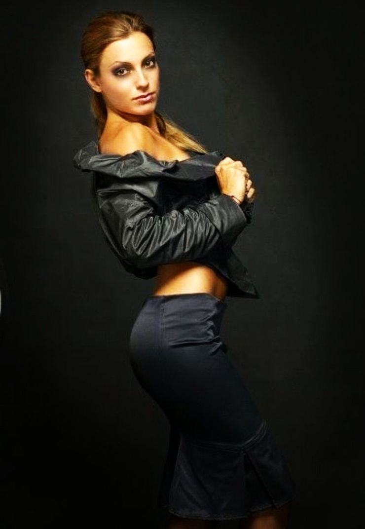 Ivet Lalova