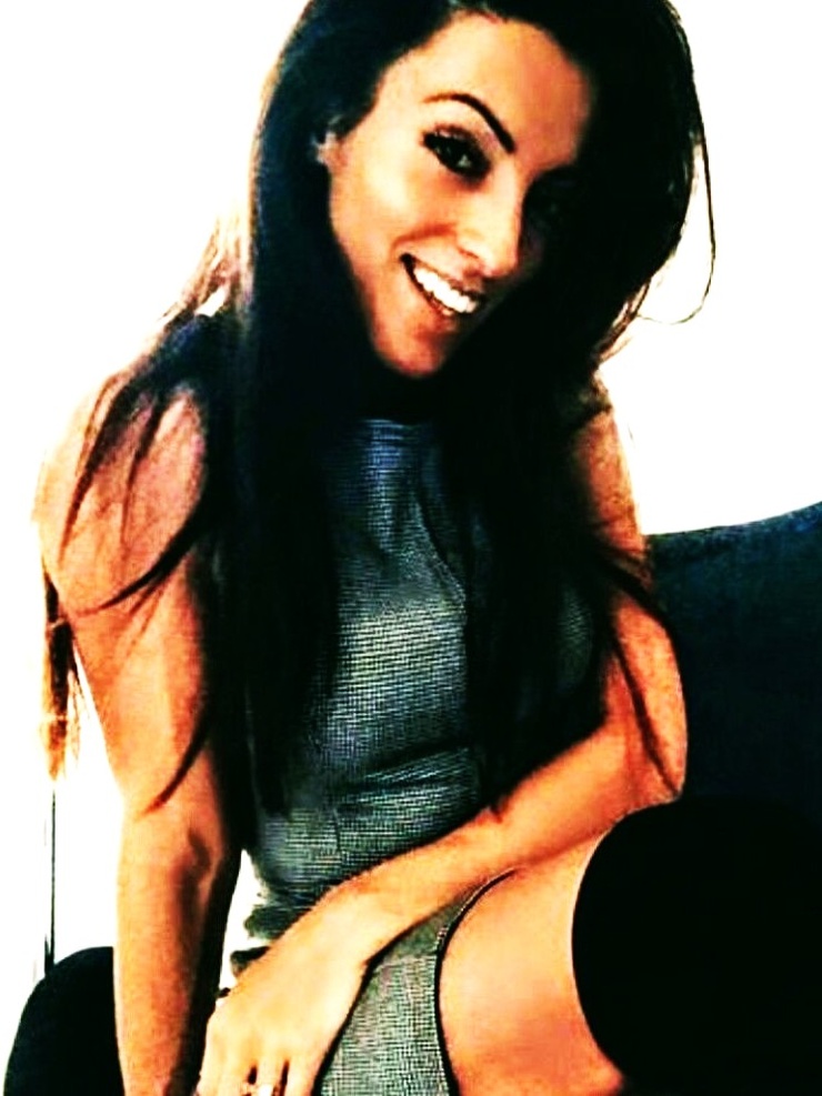 Ivet Lalova Ivet Lalova