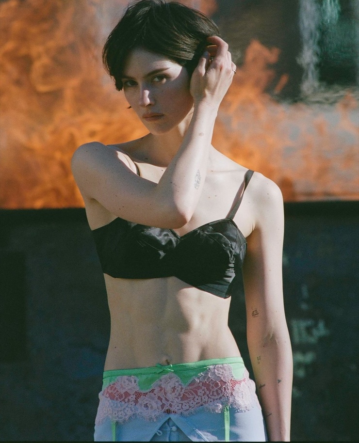 Gracie Abrams