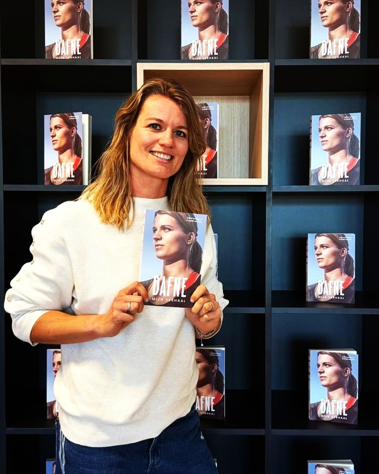 Dafne Schippers