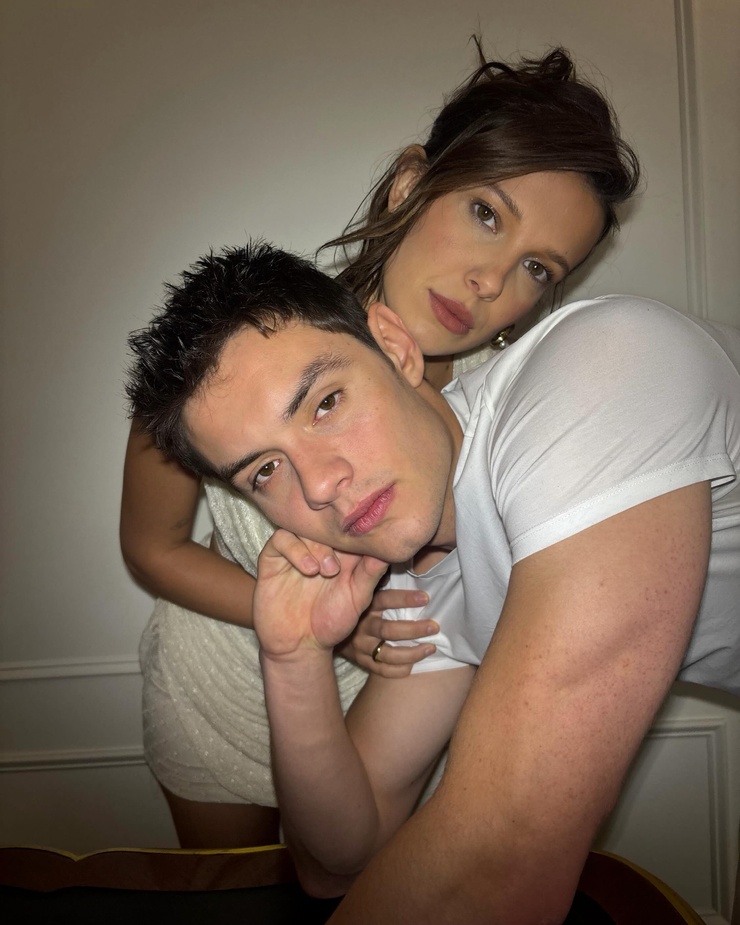 Millie Bobby Brown