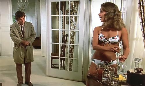 Gretchen Corbett