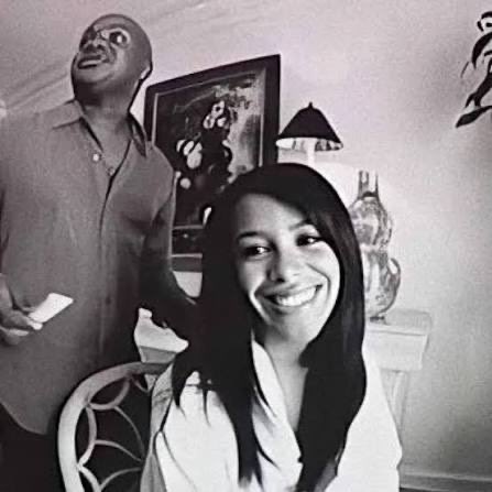 Aaliyah