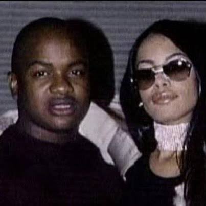 Aaliyah