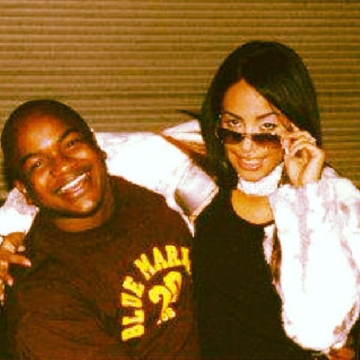 Aaliyah
