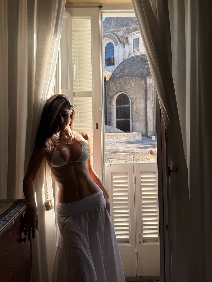 Ines Trocchia