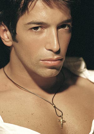 Michel Altieri