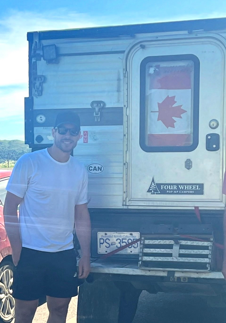 Sidney Crosby