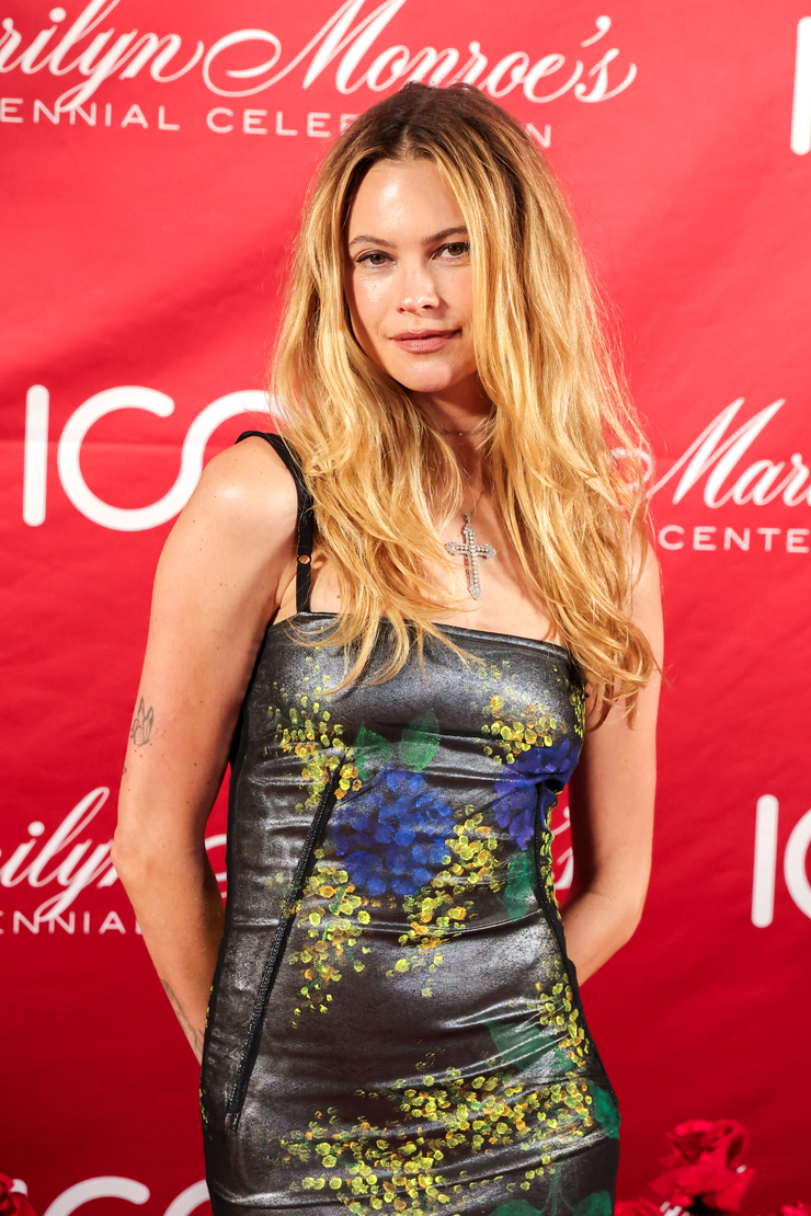Behati Prinsloo