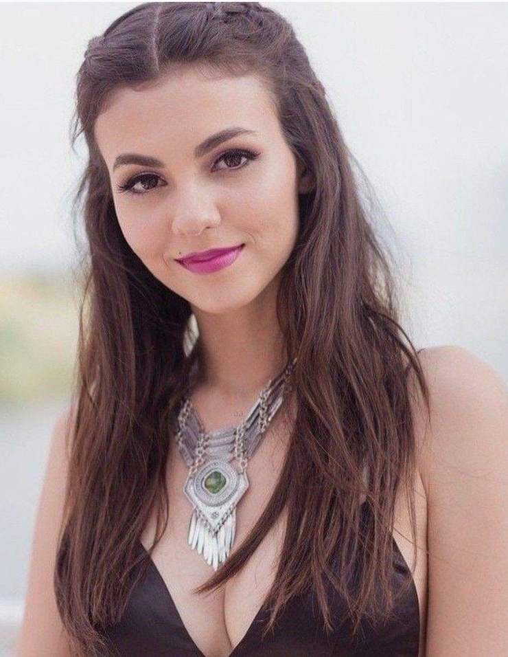 Victoria Justice