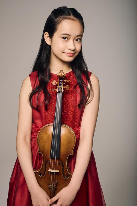 Yoshimura Himari