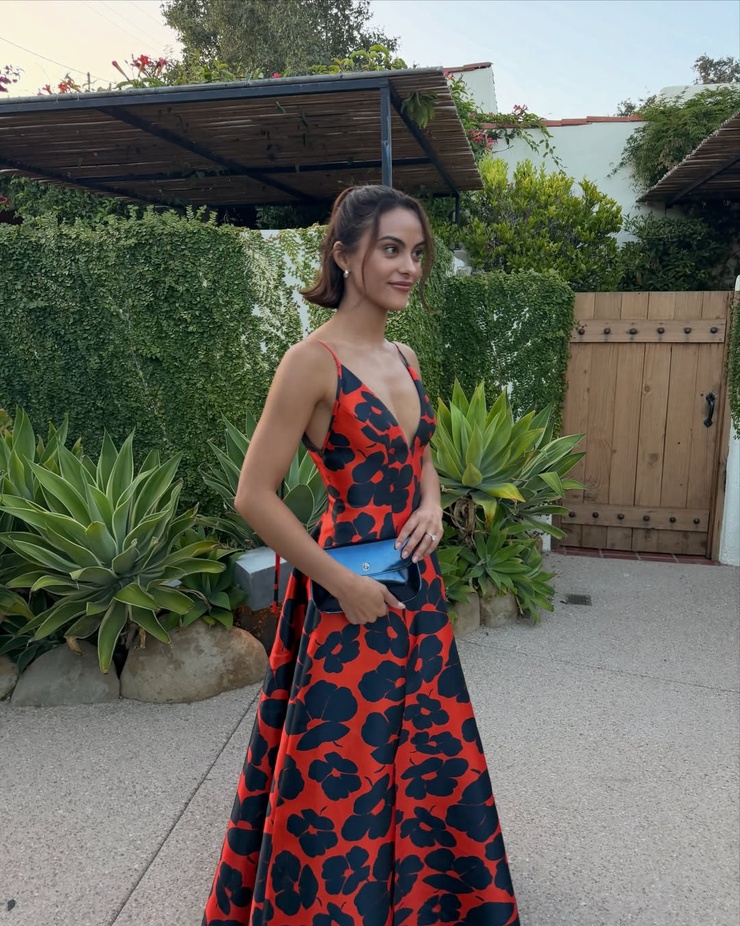 Camila Mendes Camila Mendes