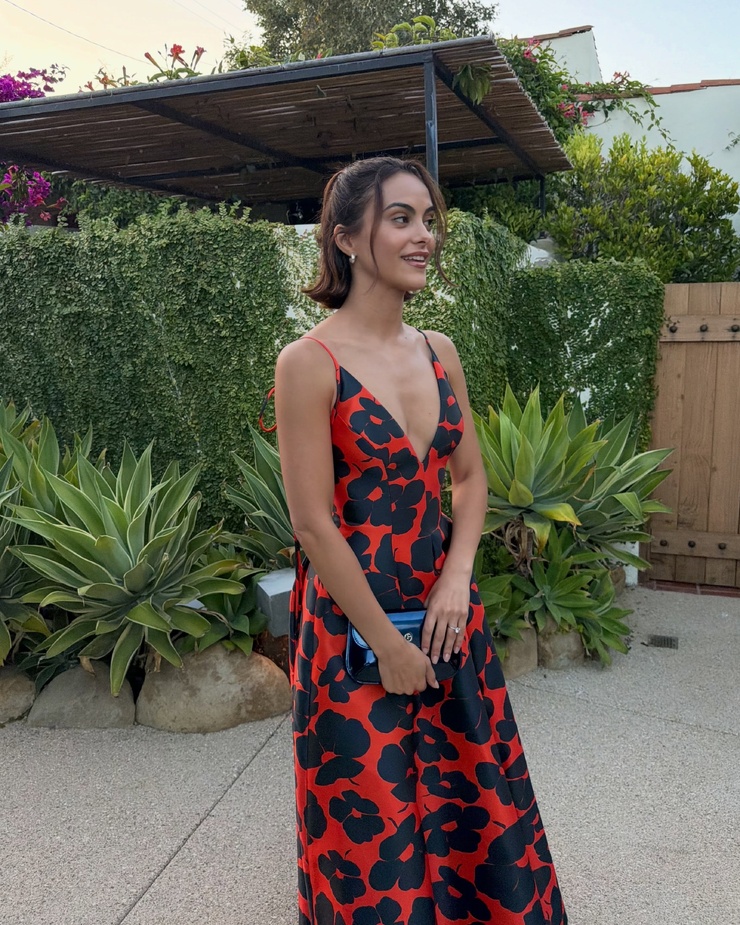 Camila Mendes Camila Mendes