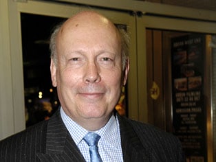 Julian Fellowes