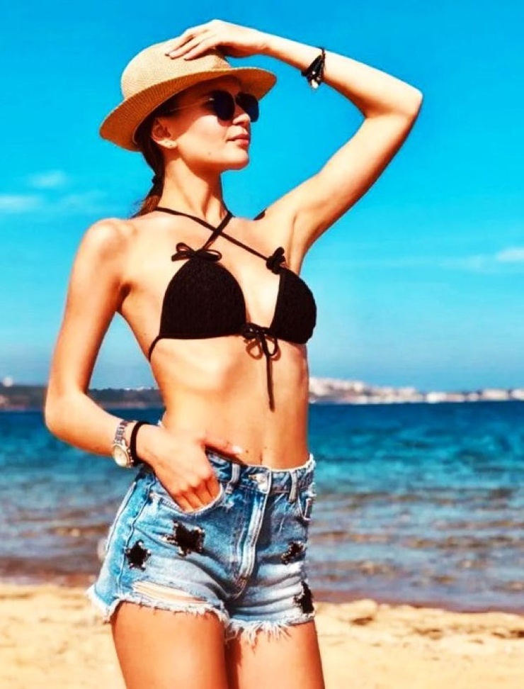 Kalina Miteva