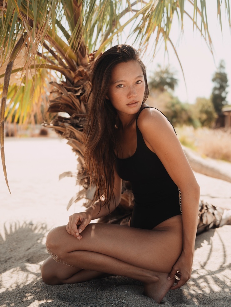 Lily Chee Lily Chee