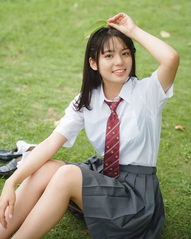Kanon Matsushima