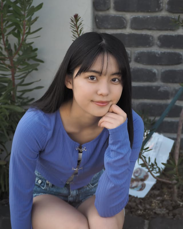Kanon Matsushima