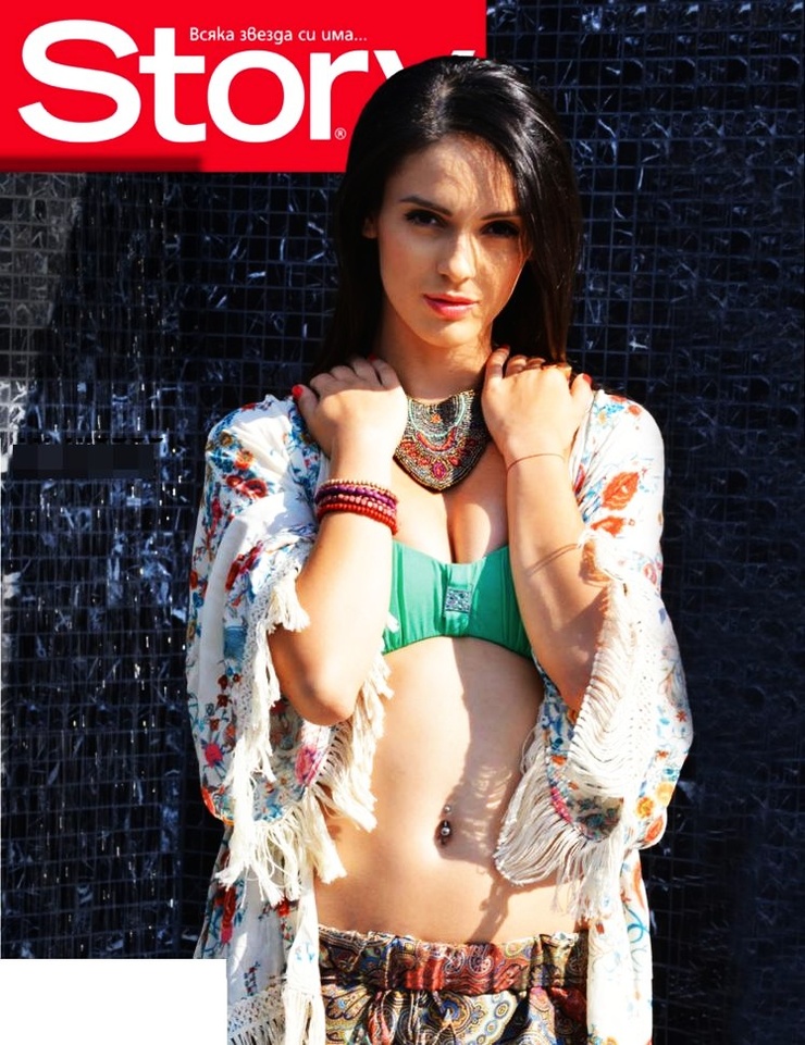 Luiza Grigorova