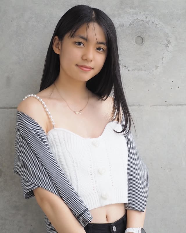 Kanon Matsushima