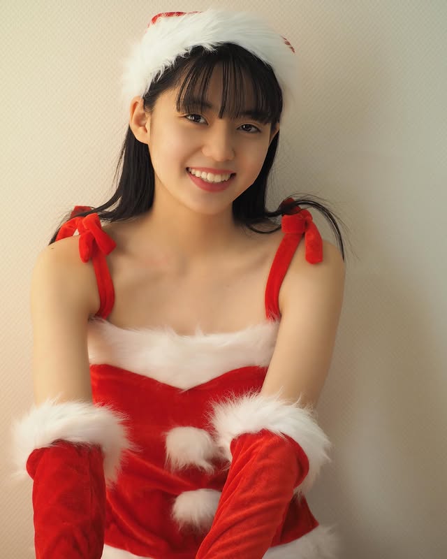 Kanon Matsushima