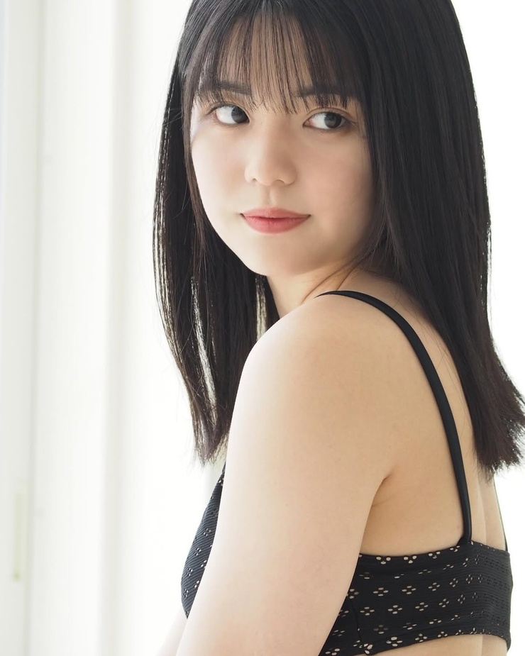 Kanon Matsushima