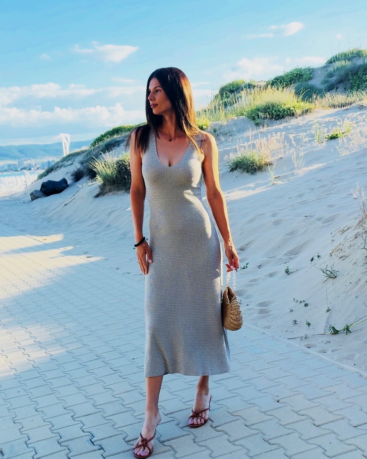 Tsvetana Pironkova Tsvetana Pironkova