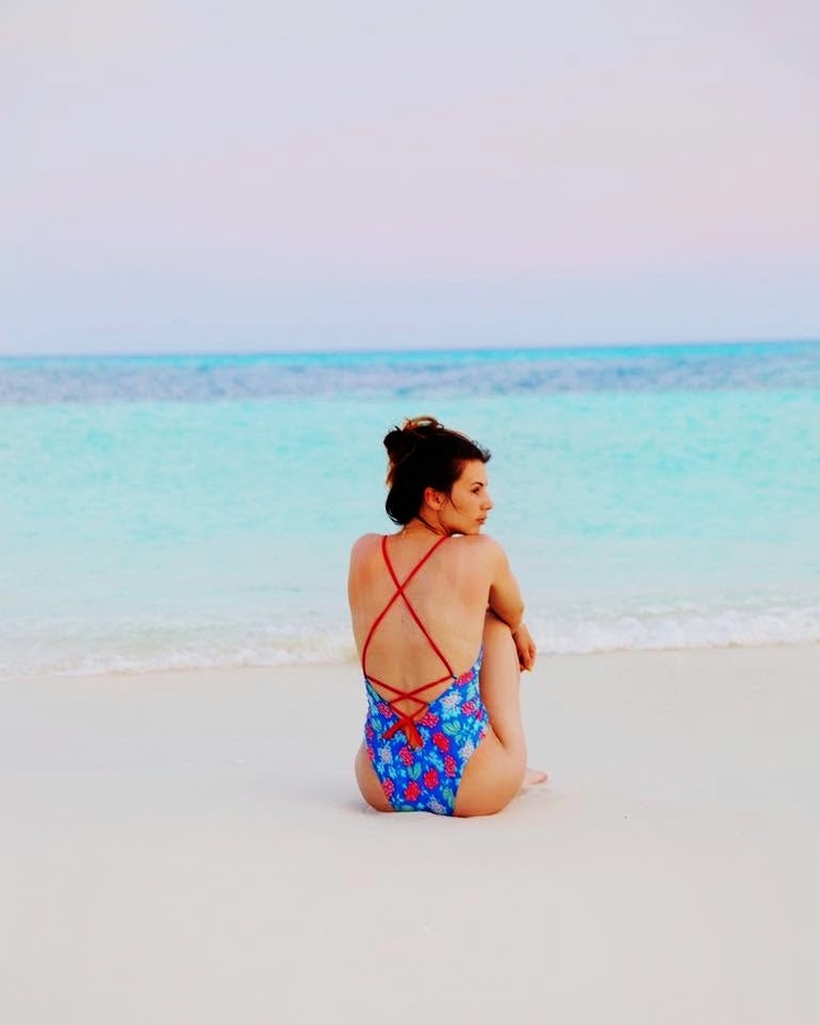 Tsvetana Pironkova Tsvetana Pironkova