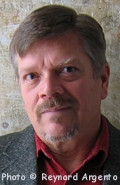 Jack Kerley