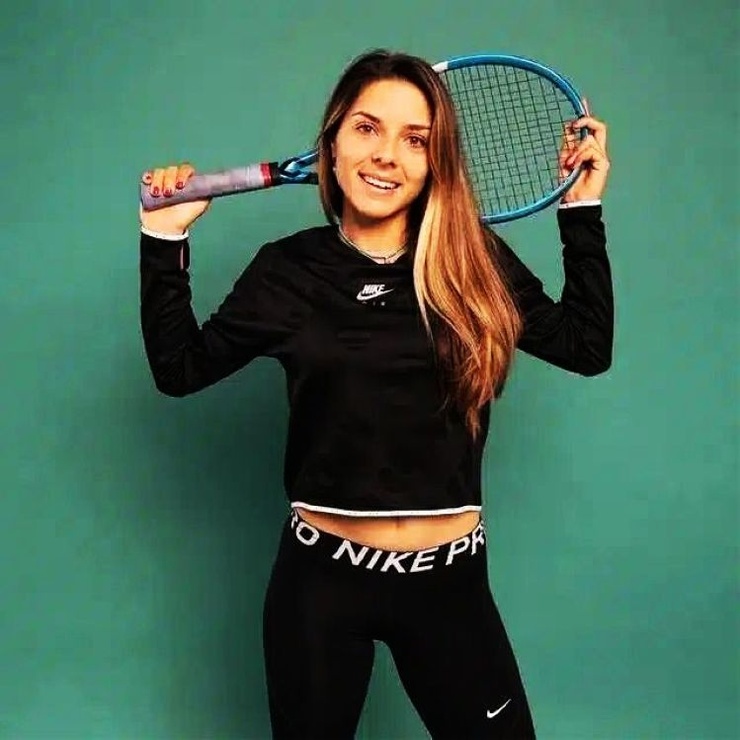 Viktoriya Tomova