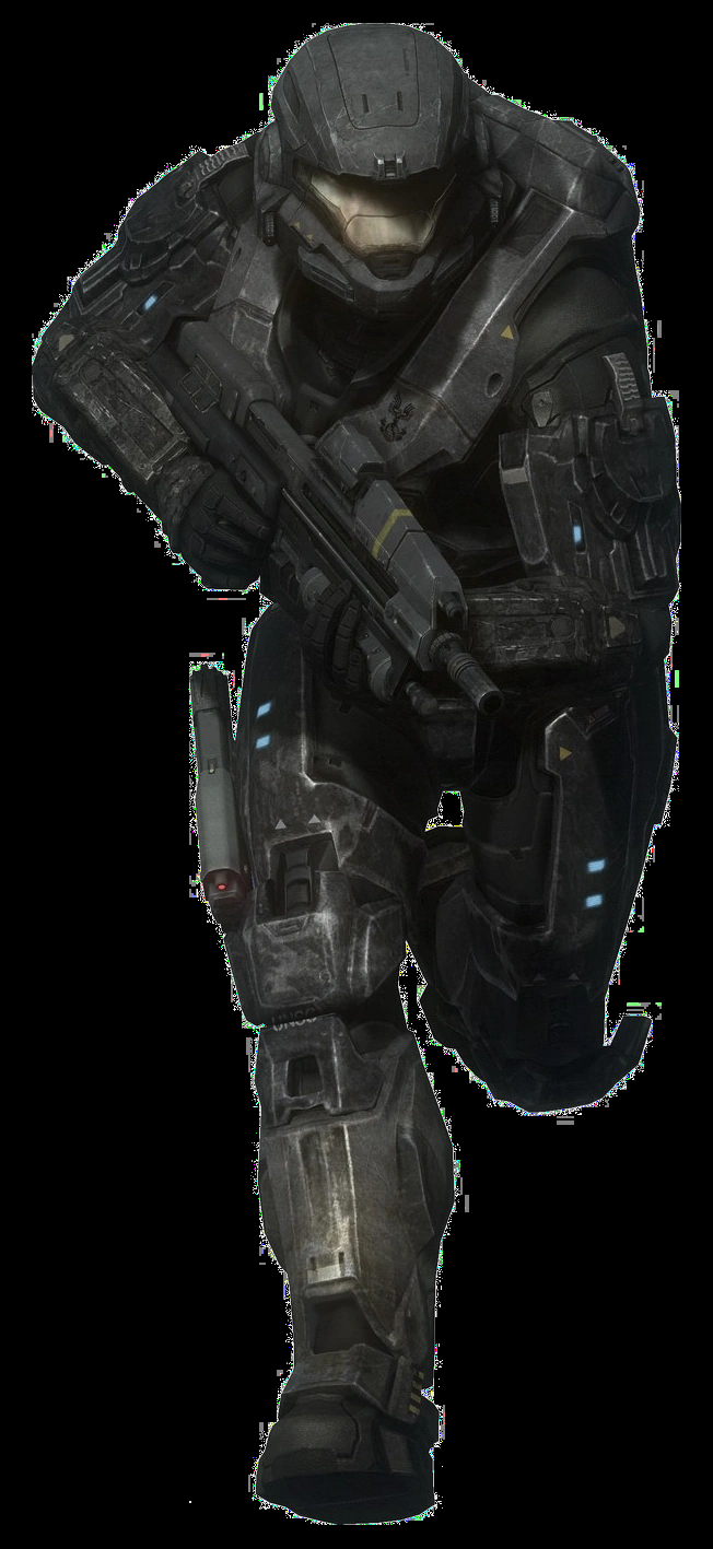 Noble Six