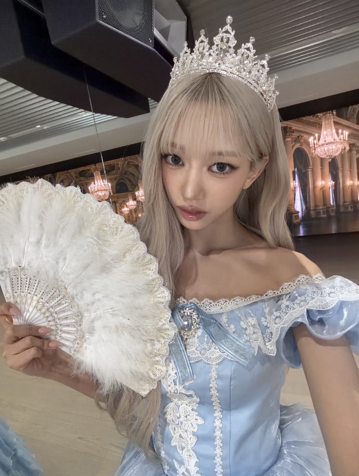 Soo-in Kim