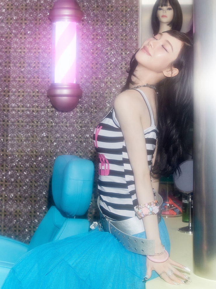 Ji-min Yoo