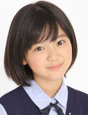 Misaki Ishii