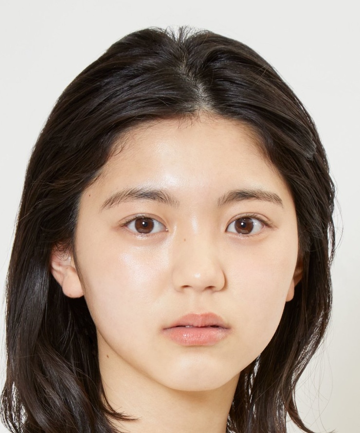 Misaki Ishii