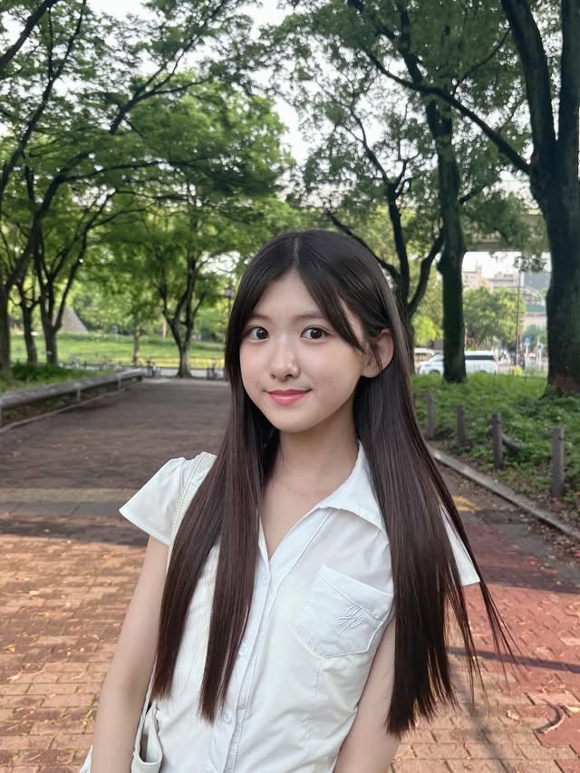 Rimu Momose