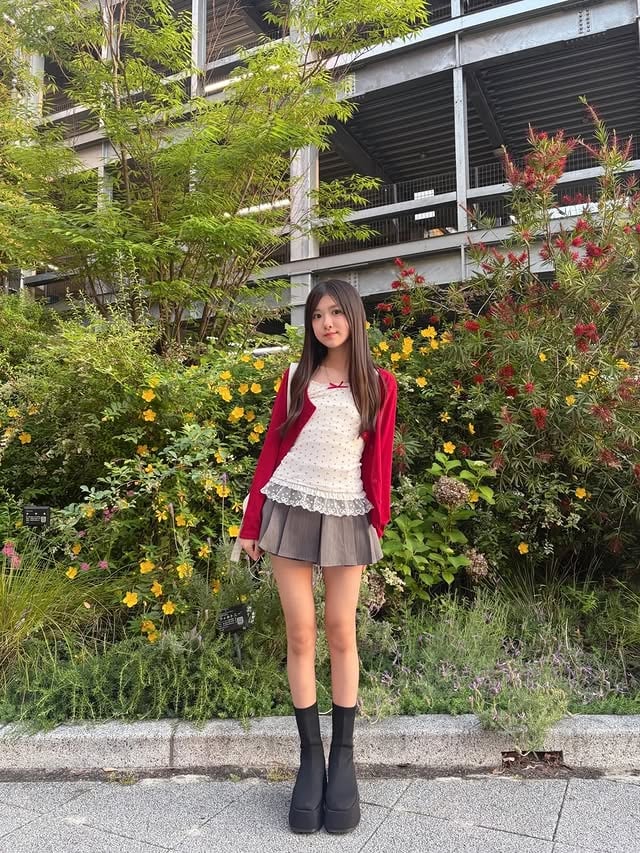 Rimu Momose