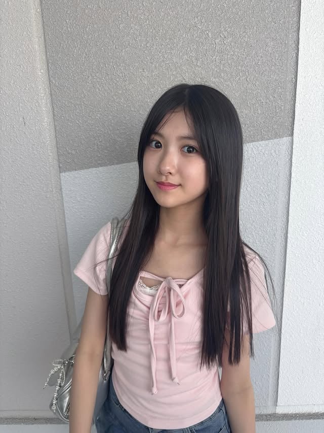 Rimu Momose