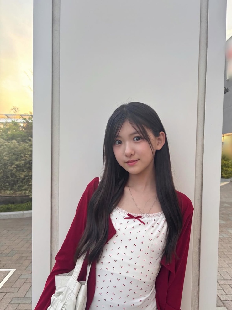 Rimu Momose