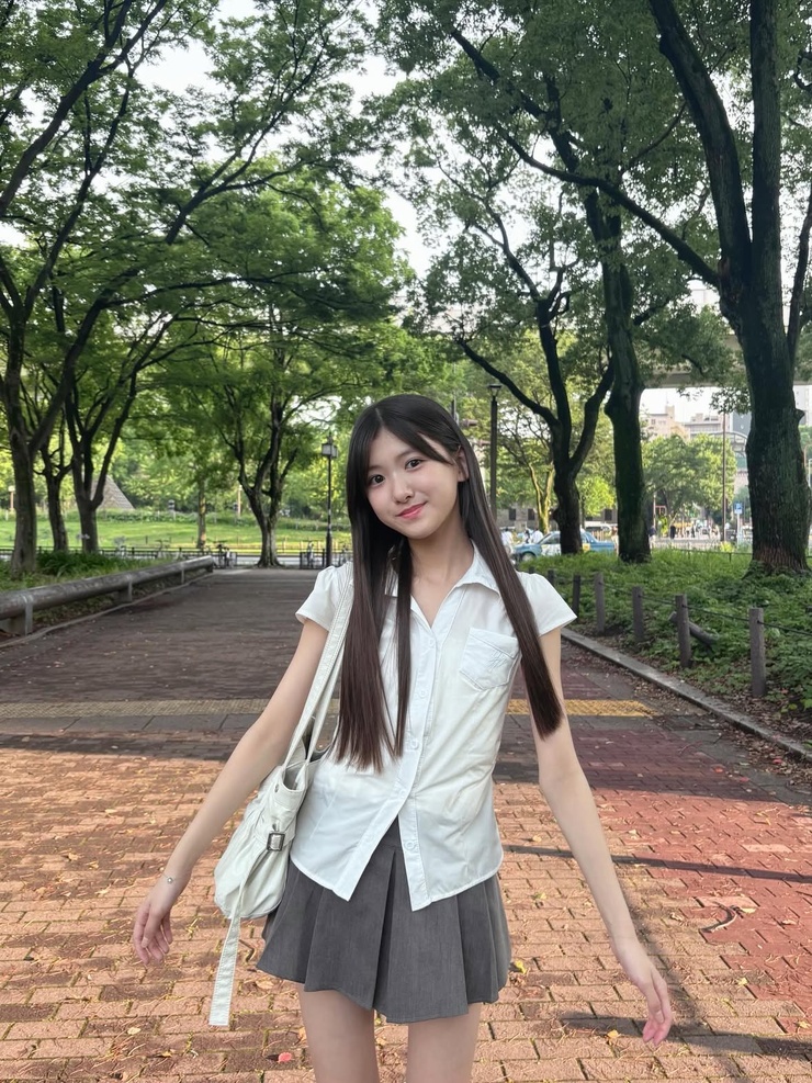 Rimu Momose