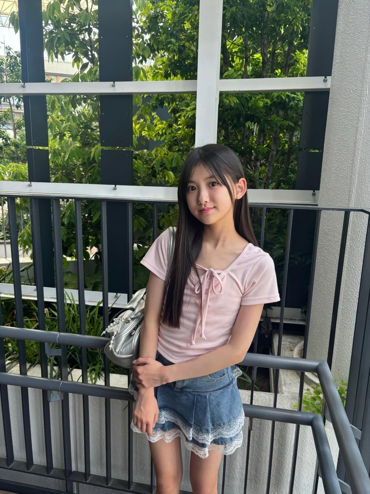 Rimu Momose