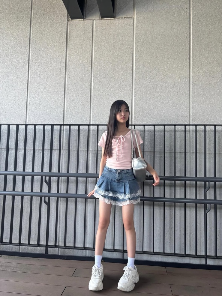 Rimu Momose