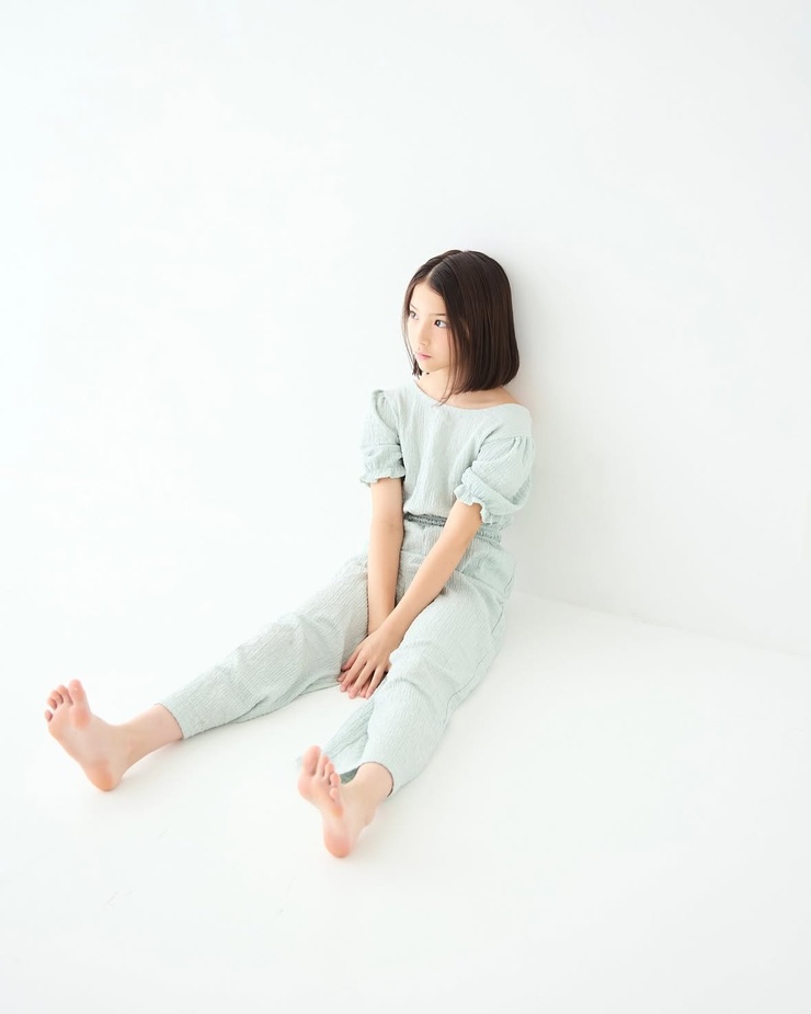 Rina Aoi