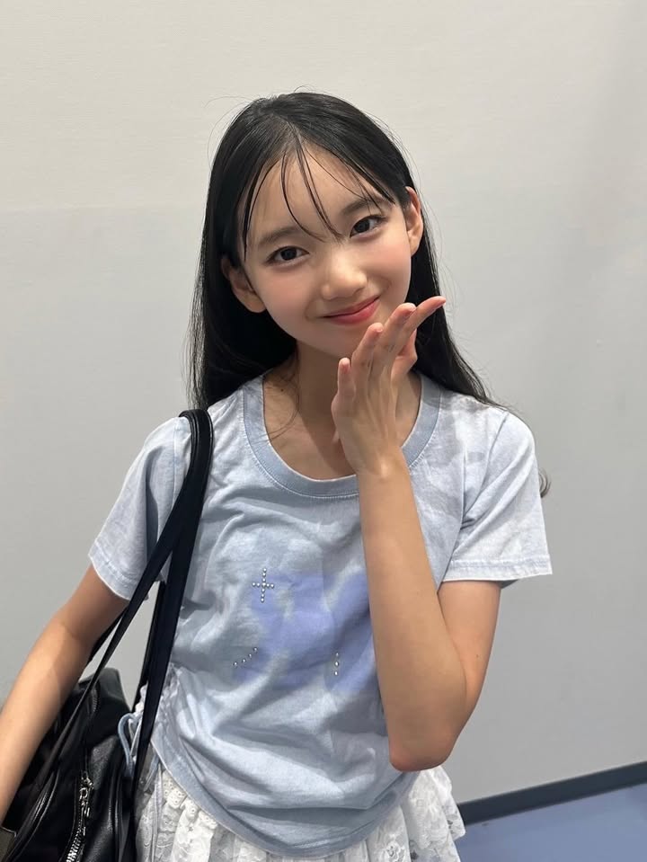 Tsumugi Sasaki