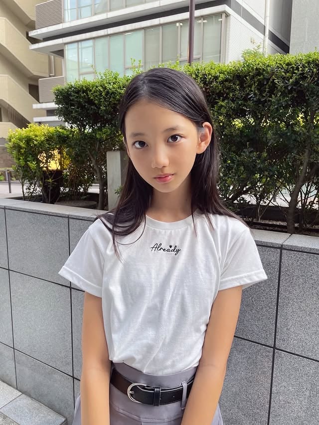 Tsumugi Sasaki