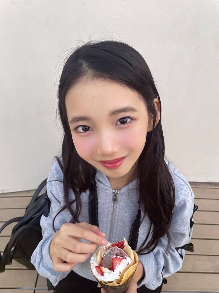 Tsumugi Sasaki