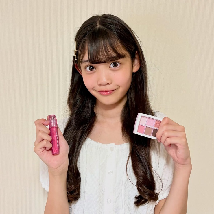 Mana Imamura