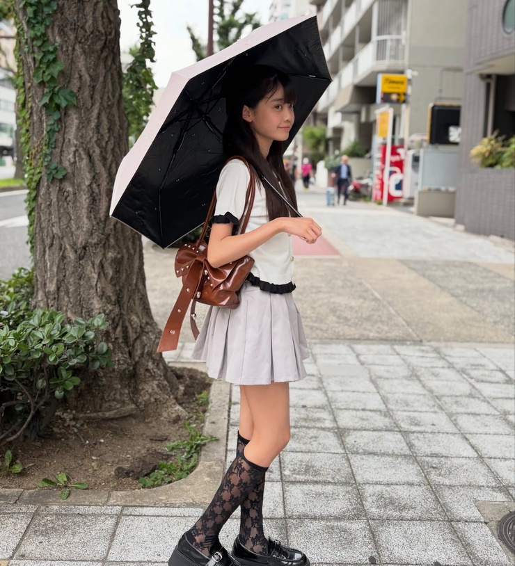 Mana Imamura